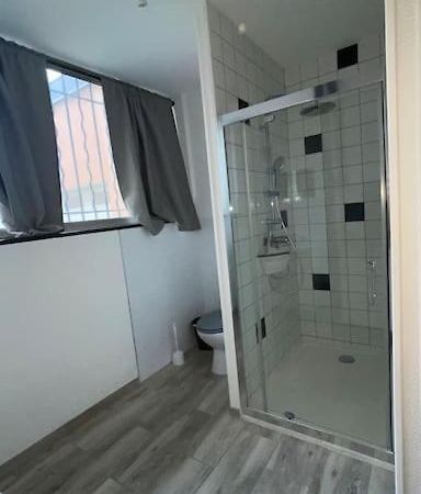 Logement 2 Personnes. Vitry-le-François Extérieur photo