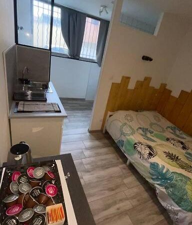 Logement 2 Personnes. Vitry-le-François Extérieur photo