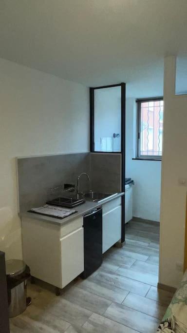 Logement 2 Personnes. Vitry-le-François Extérieur photo