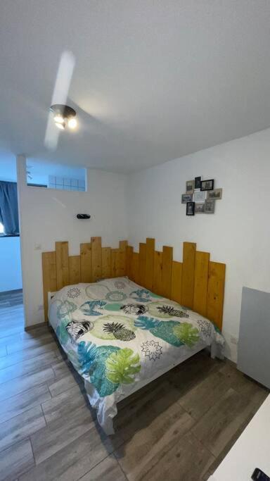 Logement 2 Personnes. Vitry-le-François Extérieur photo